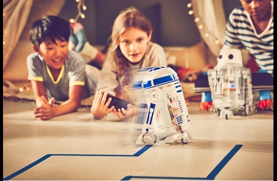 Ook wij staan op de Activiteitenmarkt