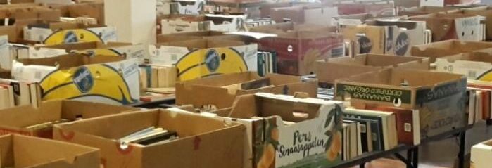 Opbrengst Boekenbeurs Utrechtse Lions Clubs voor de TechniekFabriek