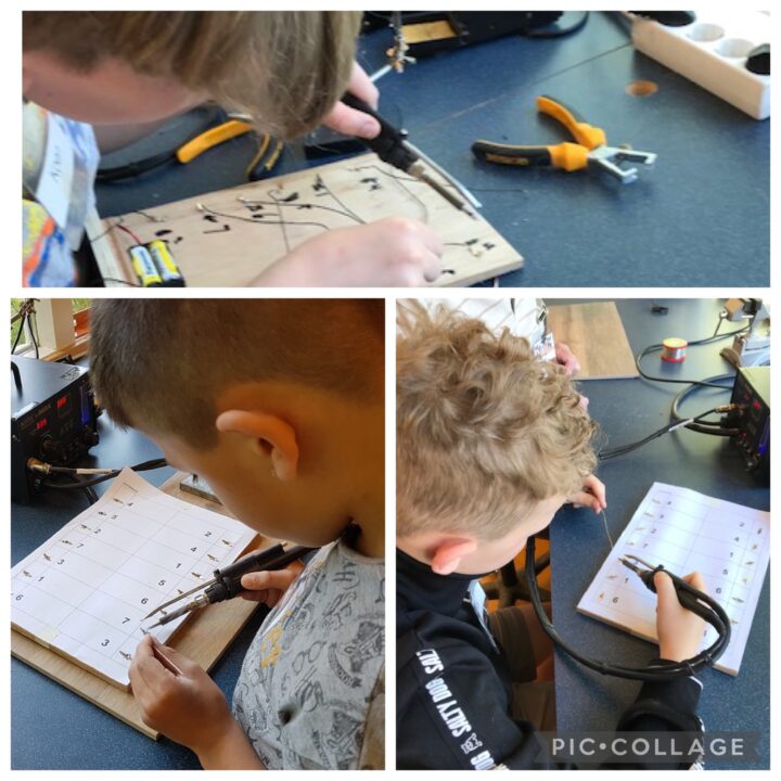 Lekker Doen!: “Iedereen wilde mijn zwevende pen zien!”